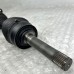 FRONT AXLE DRIVE SHAFT RIGHT FOR A MITSUBISHI L200 - K77T