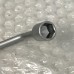 WHEEL NUT SOCKET WRENCH