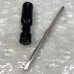 SCREWDRIVER FOR A MITSUBISHI PAJERO/MONTERO - V43W