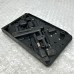 TOOL TRAY NOT COMPLETE FOR A MITSUBISHI PAJERO - V43W