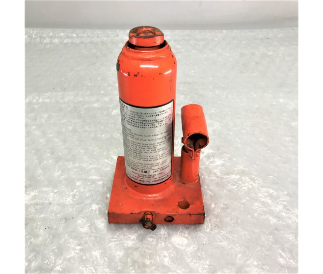 BOTLE JACK FOR A MITSUBISHI GENERAL (EXPORT) - TOOL