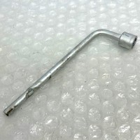 WHEEL NUT SOCKET WRENCH