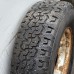 TYRE 215/75R15 100S FOR A MITSUBISHI L200 - K74T