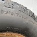 TYRE 215/75R15 100S FOR A MITSUBISHI L200 - K76T