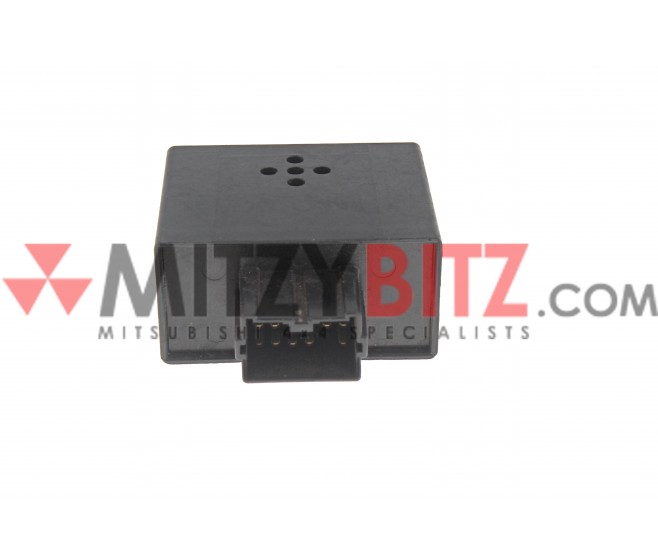 HORN BUZZER RELAY FOR A MITSUBISHI JAPAN - CHASSIS ELECTRICAL