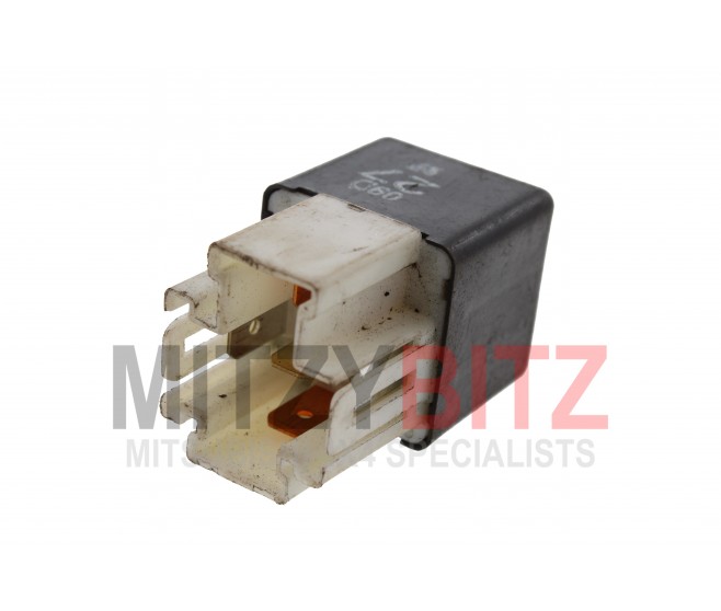 RELAY MA156700 - 1240 FOR A MITSUBISHI HEATER,A/C & VENTILATION - 