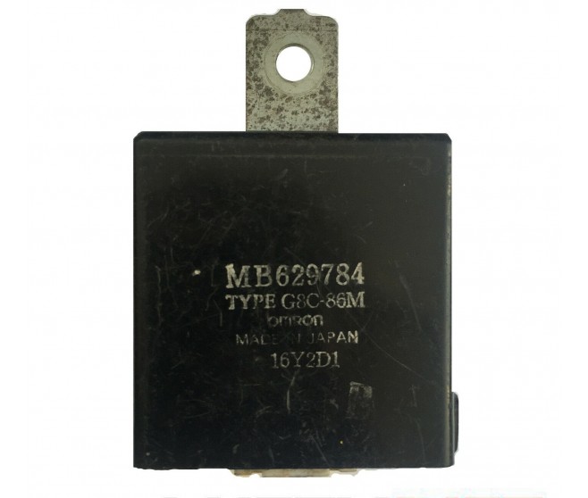 HEIGHT CONTROL UNIT RELAY FOR A MITSUBISHI V20-50# - HEIGHT CONTROL UNIT RELAY