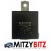 HEIGHT CONTROL UNIT RELAY FOR A MITSUBISHI PAJERO - V26WG