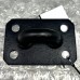 REAR TRACTION HOOK TOWING EYE FOR A MITSUBISHI MONTERO - V43W