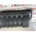 FRONT UNDER ENGINE SUMP GUARD WITH GRILLE FOR A MITSUBISHI PAJERO/MONTERO - V34W