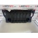 FRONT UNDER ENGINE SUMP GUARD WITH GRILLE FOR A MITSUBISHI V20,40# - FRONT UNDER ENGINE SUMP GUARD WITH GRILLE