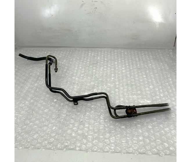 POWER STEERING OIL PIPE FOR A MITSUBISHI GENERAL (EXPORT) - STEERING