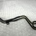 POWER STEERING OIL PIPE FOR A MITSUBISHI PAJERO - V24W