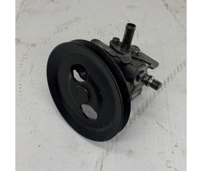 POWER STEERING PUMP FOR A MITSUBISHI GENERAL (EXPORT) - STEERING