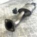 EXHAUST CENTRE PIPE BOX FOR A MITSUBISHI V10-40# - EXHAUST PIPE & MUFFLER