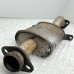 EXHAUST CENTRE PIPE BOX FOR A MITSUBISHI V20,40# - EXHAUST PIPE & MUFFLER
