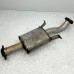 EXHAUST CENTRE PIPE BOX FOR A MITSUBISHI V20,40# - EXHAUST PIPE & MUFFLER