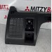 INSTRUMENT PANEL UNDER COVER FOR A MITSUBISHI PAJERO - V46WG