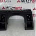INSTRUMENT PANEL UNDER COVER FOR A MITSUBISHI PAJERO - V47WG
