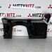 INSTRUMENT PANEL UNDER COVER FOR A MITSUBISHI PAJERO - V26WG