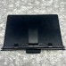 UNDER STEREO ACCESORY BOX  FOR A MITSUBISHI V10-40# - I/PANEL & RELATED PARTS
