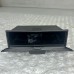 UNDER STEREO ACCESORY BOX  FOR A MITSUBISHI V10-40# - UNDER STEREO ACCESORY BOX 