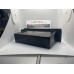 UNDER STEREO CLIP IN BOX ( SINGLE DIN TYPE ) FOR A MITSUBISHI V10-40# - UNDER STEREO CLIP IN BOX ( SINGLE DIN TYPE )