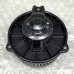 HEATER BLOWER MOTOR FAN FOR A MITSUBISHI N10,20# - HEATER UNIT & PIPING