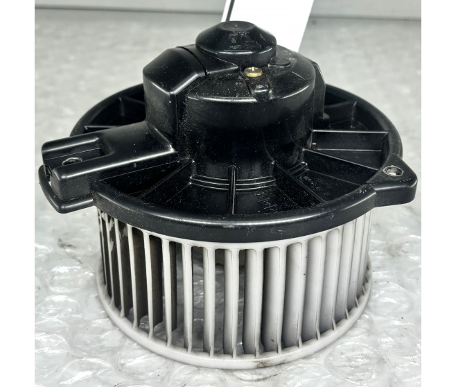 HEATER BLOWER MOTOR FAN FOR A MITSUBISHI V20-50# - HEATER UNIT & PIPING