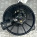 HEATER BLOWER MOTOR FAN FOR A MITSUBISHI V30,40# - HEATER UNIT & PIPING