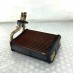 HEATER CORE FOR A MITSUBISHI V20-50# - HEATER UNIT & PIPING