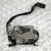 AUTO HEATER CONTROL MOTOR FOR A MITSUBISHI V20-50# - HEATER UNIT & PIPING
