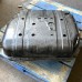 FUEL TANK FOR A MITSUBISHI PAJERO/MONTERO - V44W