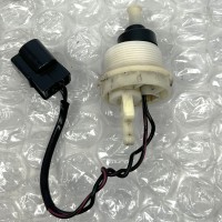 FUEL FILTER SENSOR WATER TRAP