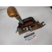 WOOD LOOK AUTO GEAR SHIFT INDICATOR FOR A MITSUBISHI GENERAL (EXPORT) - AUTOMATIC TRANSMISSION