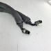 ENGINE OIL COOLER FEED AND RETURN HOSE FOR A MITSUBISHI PAJERO/MONTERO - L144G