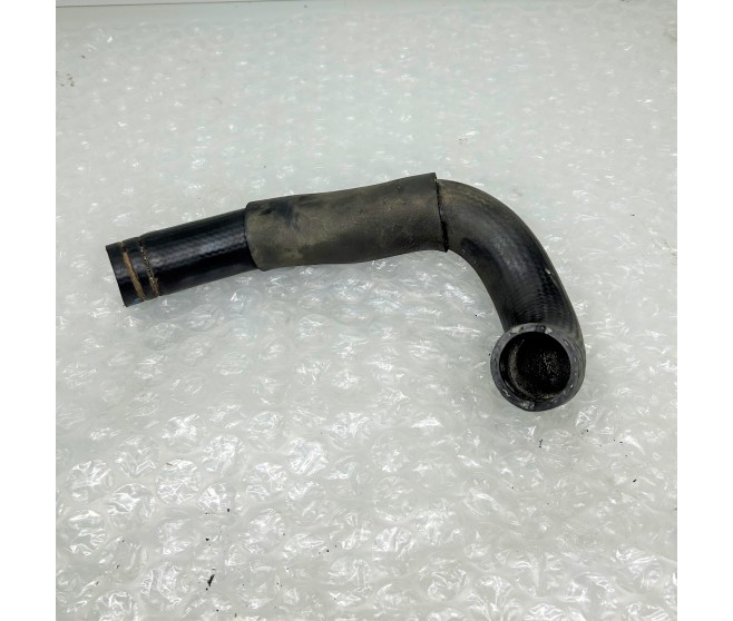 BOTTOM LOWER RADIATOR HOSE FOR A MITSUBISHI GENERAL (EXPORT) - COOLING
