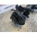 REAR AXLE WITH 4.875 REAR LOCKING DIFF FOR A MITSUBISHI V20,40# - REAR AXLE WITH 4.875 REAR LOCKING DIFF