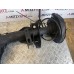 REAR AXLE WITH 4.875 REAR LOCKING DIFF FOR A MITSUBISHI V20,40# - REAR AXLE WITH 4.875 REAR LOCKING DIFF