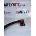 POSITIVE BATTERY CABLE FOR A MITSUBISHI V10-40# - BATTERY CABLE & BRACKET