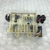 RELAY BOX FOR A MITSUBISHI K60,70# - WIRING & ATTACHING PARTS
