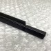 PASSENGER FRONT SCRAPER MOULDING FOR A MITSUBISHI PAJERO/MONTERO - V45W