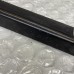 PASSENGER FRONT SCRAPER MOULDING FOR A MITSUBISHI PAJERO/MONTERO - V45W