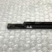 PASSENGER FRONT SCRAPER MOULDING FOR A MITSUBISHI PAJERO/MONTERO - V45W