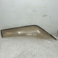 WIND DEFLECTOR FRONT RIGHT BRONZE