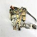 DOOR LATCH FRONT LEFT FOR A MITSUBISHI PAJERO - V45W