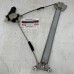 WINDOW REGULATOR AND MOTOR FRONT RIGHT FOR A MITSUBISHI V10,20# - WINDOW REGULATOR AND MOTOR FRONT RIGHT