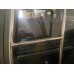 CHROME REAR DOOR LADDER FOR A MITSUBISHI PAJERO/MONTERO - V43W