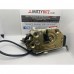 BACK DOOR TAILGATE LATCH  FOR A MITSUBISHI PAJERO - V46WG