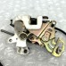 BACK DOOR TAILGATE LATCH FOR A MITSUBISHI V10-40# - BACK DOOR TAILGATE LATCH